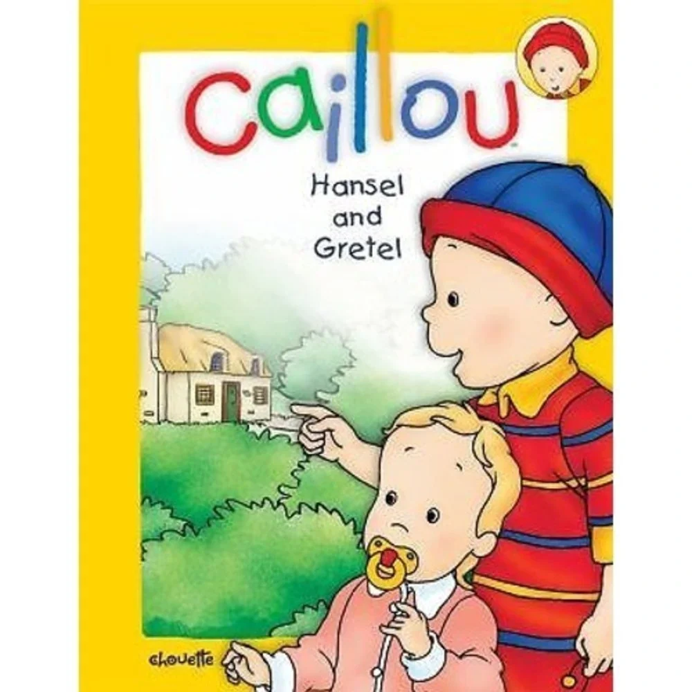 Hansel and Gretel by Chouette Publishing Staff (2012, Hardcover)